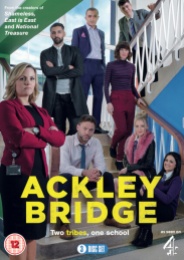 Ackley Bridge, Channel 4
