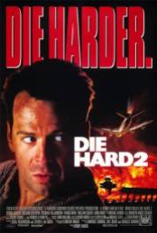 Die Hard 2, Bruce Willis