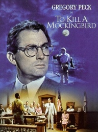 To Kill a Mockingbird, Gregory Peck